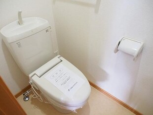 ノース　カレントIの物件内観写真